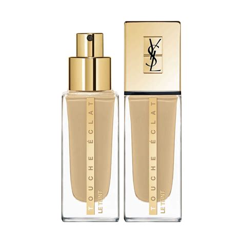 fondotinta ysl touche eclat b30|ysl touch éclat.